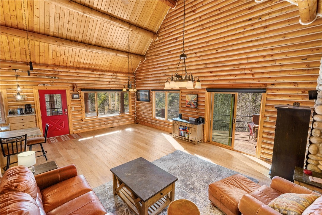 26 Beaver Trail Loop, Red Lodge, MT 59068 — photo 3