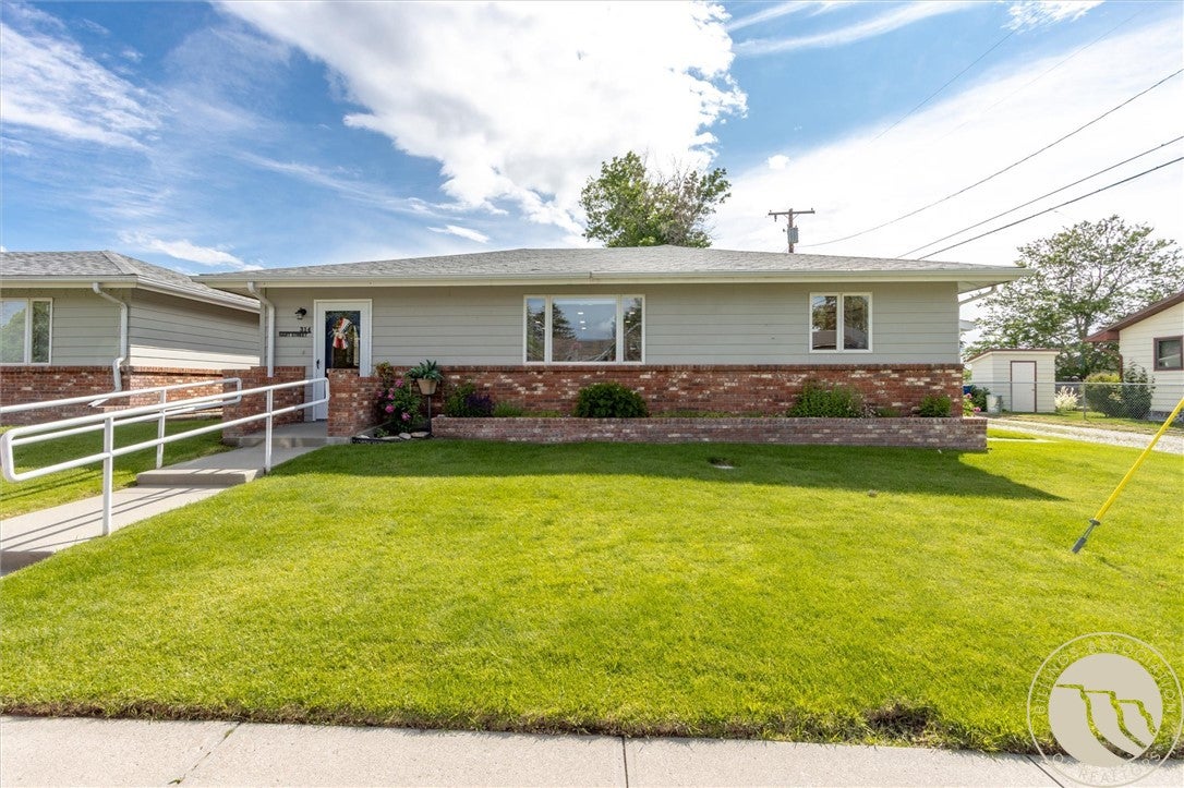 314 Hart Street — photo