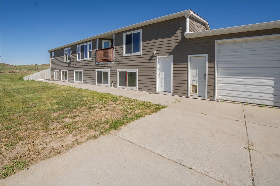 1218 Bighorn Road — photo