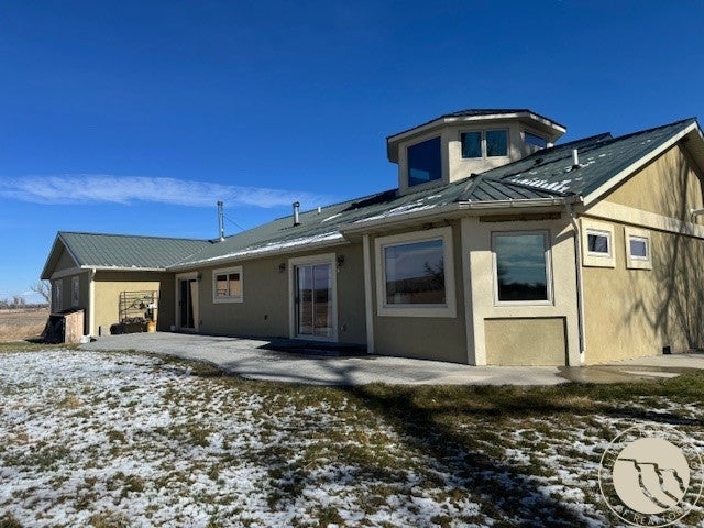10674 & 10676 Highway 313 S Highway 313 — photo