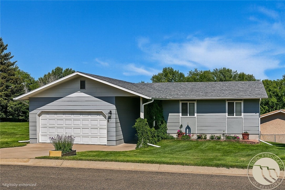 4 Sumac Court — photo