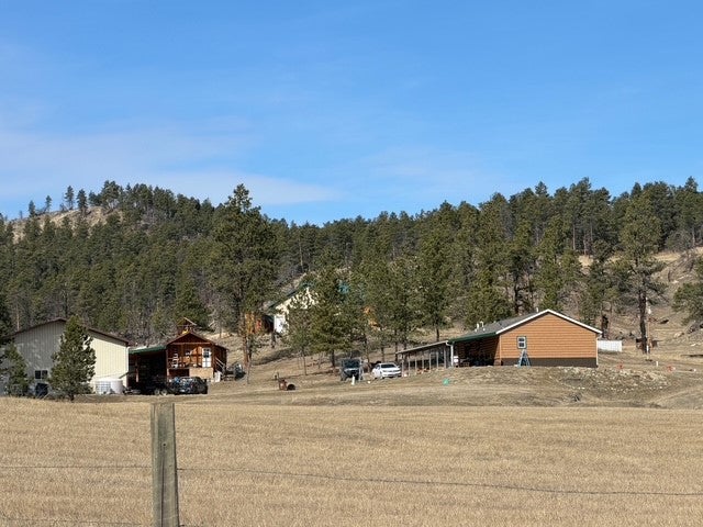 23 Mule Deer Lane — photo