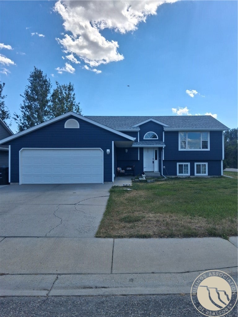 1204 Gardenia Drive — photo