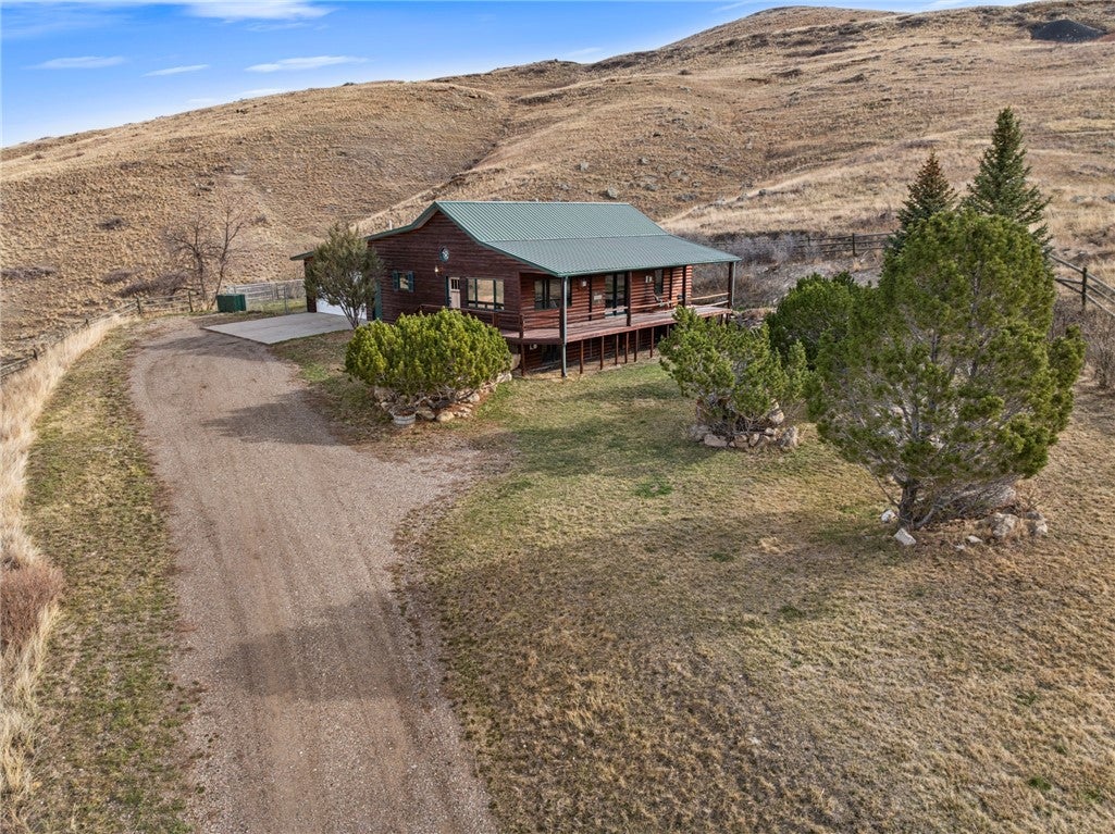 865 Stockett Rd — photo