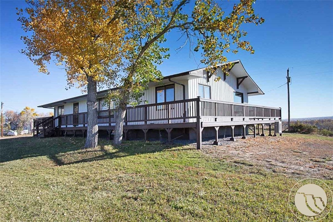 6513 Frey Road — photo