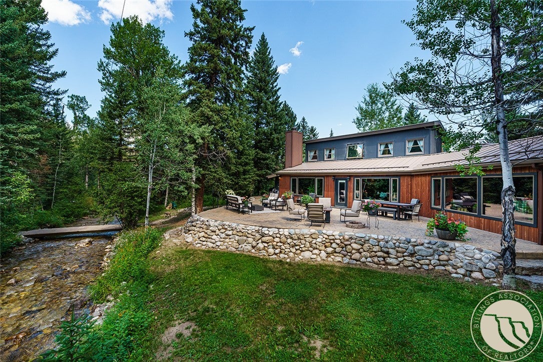 235 Upper Red Lodge Creek — photo