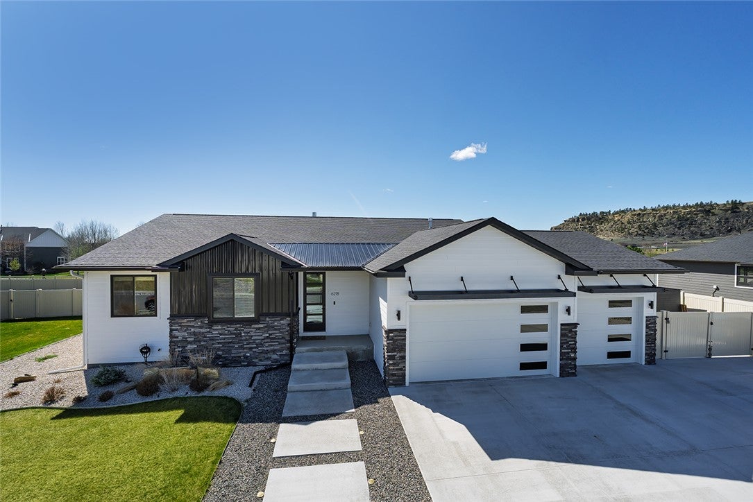 6218 Timbercove Drive — photo