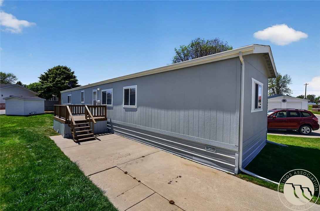 3932 Killdeer Lane — photo