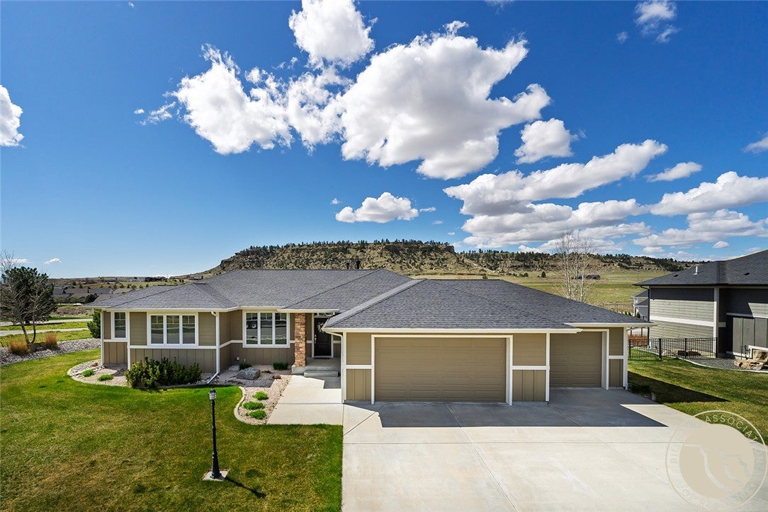 4118 Woodcreek Drive — photo