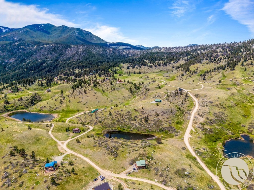 10 Big Sky Trail — photo