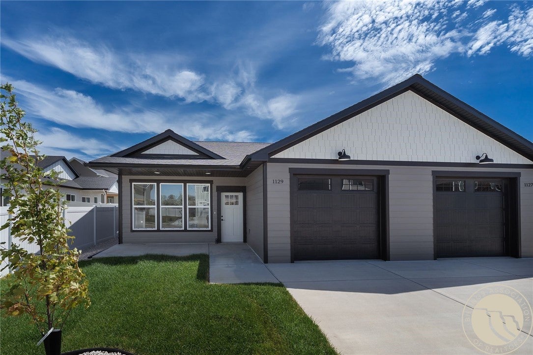 1129 Buffalo Crossing Drive — photo