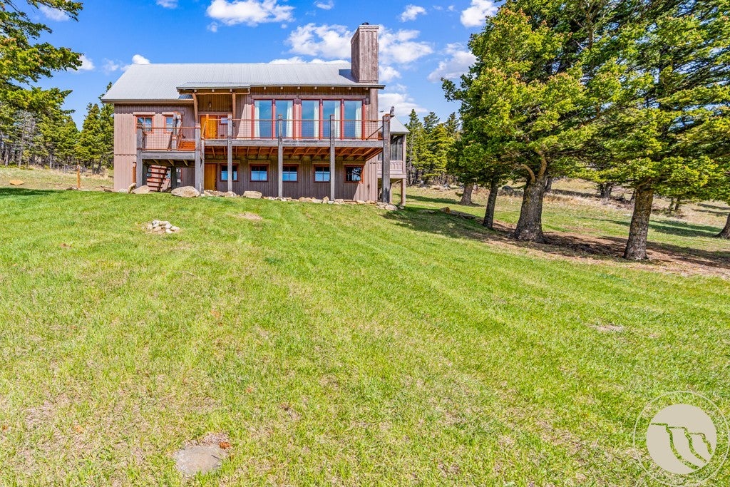 7 Eagle Trail, Nye, MT 59061 — photo 2