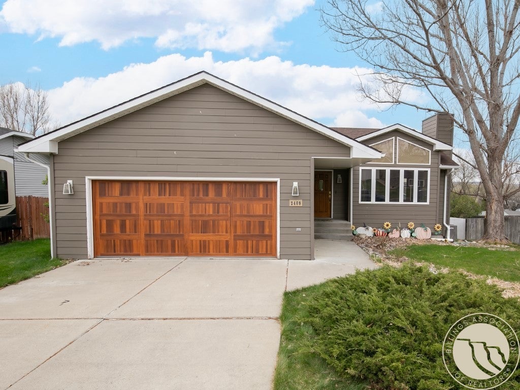 2408 Brook Hollow Drive — photo