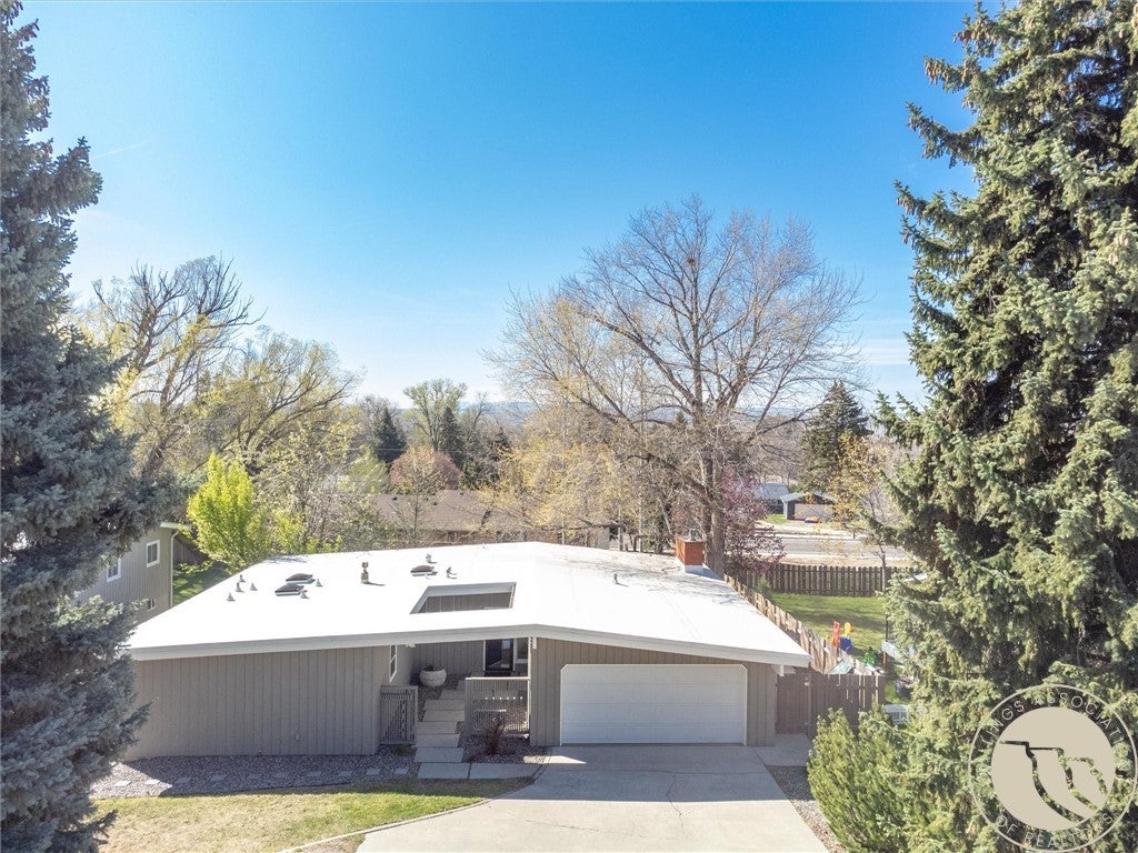 2036 Green Terrace Drive — photo
