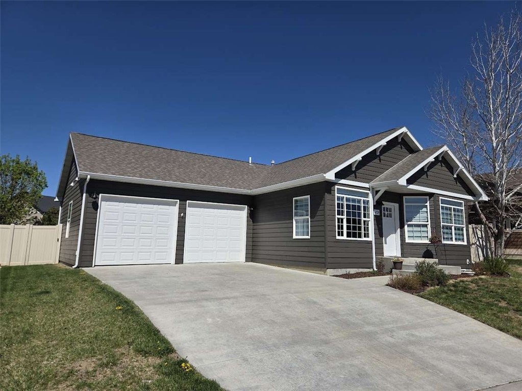 6728 Cove Creek Drive — photo