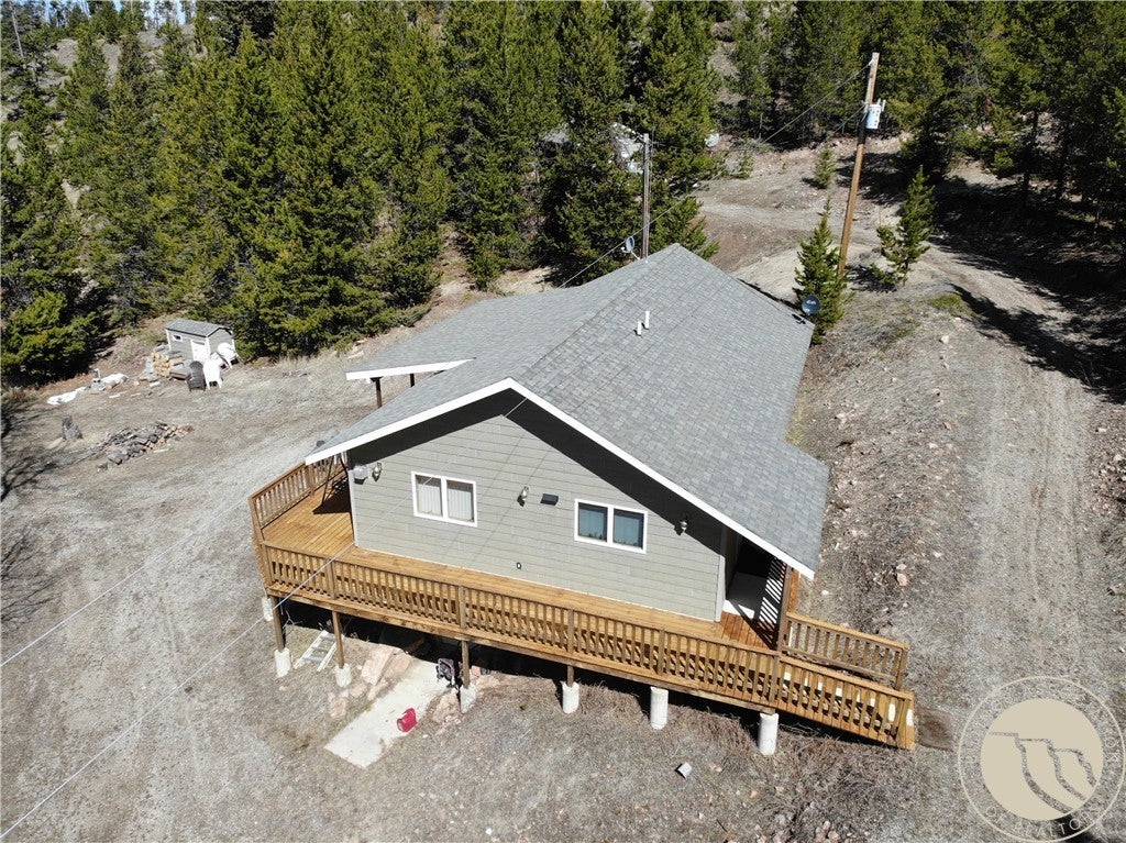 95 Little Moose Creek — photo