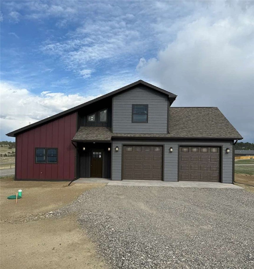 4801 Eco Built Way — photo