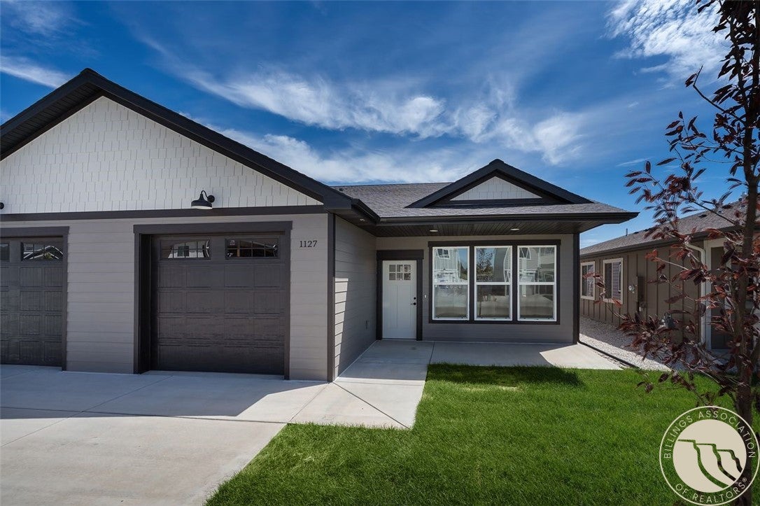 1127 Buffalo Crossing Drive — photo