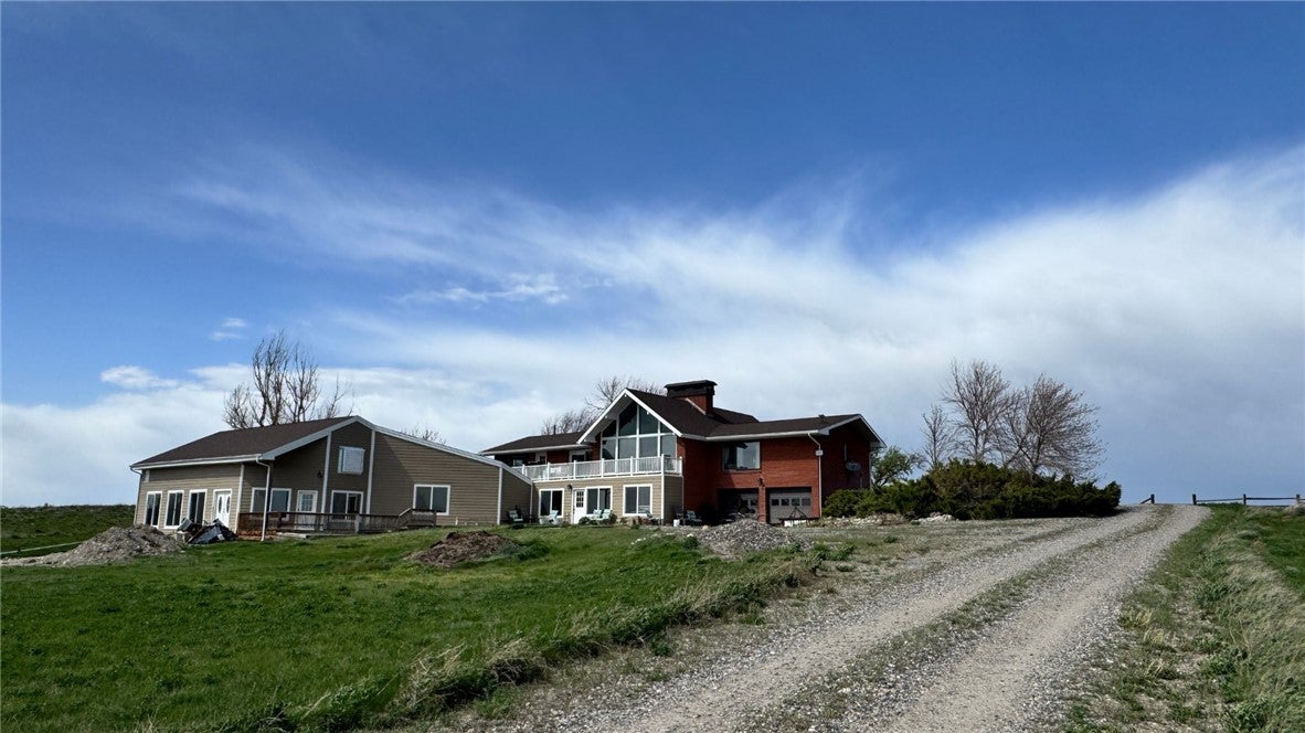1350 Peritsa Creek Road — photo
