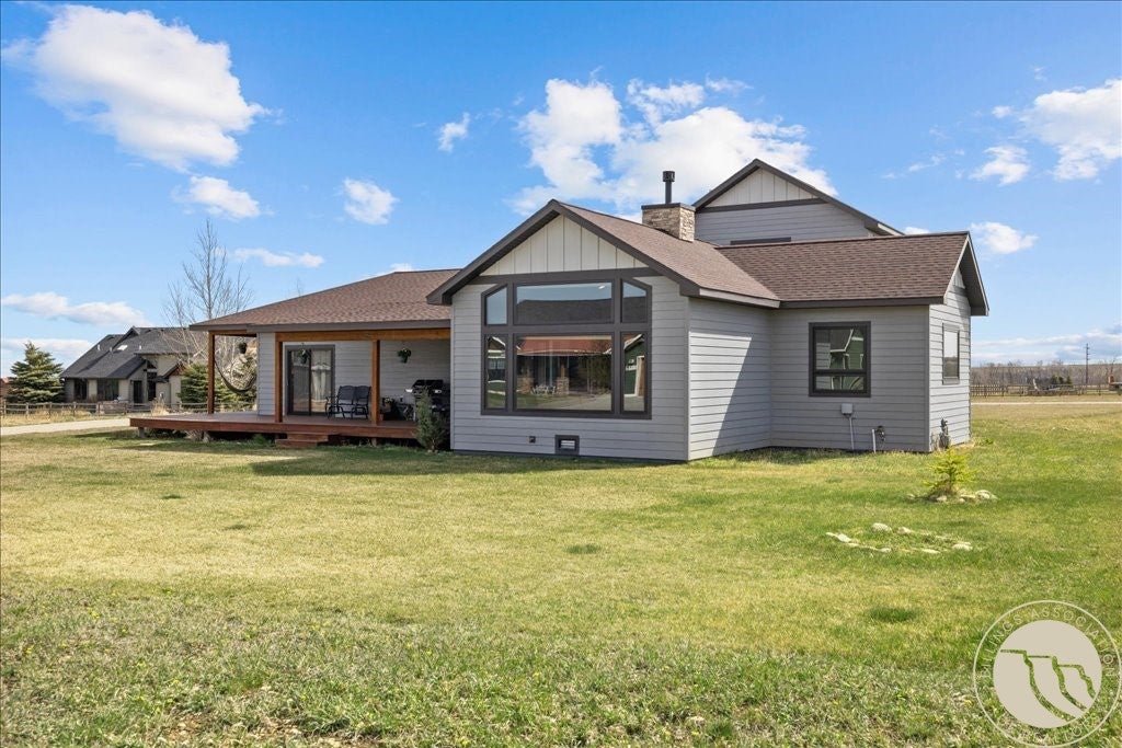82 Big Sky Drive — photo