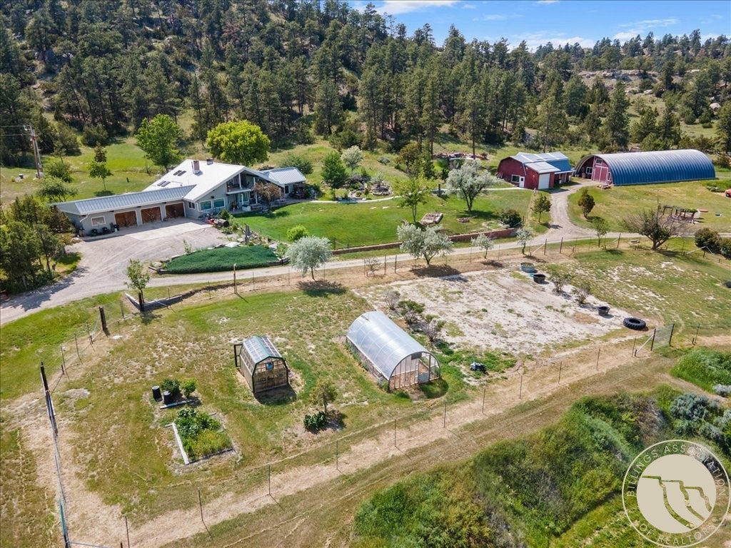 369 Border Trail, Shepherd, MT 59072 — photo 3