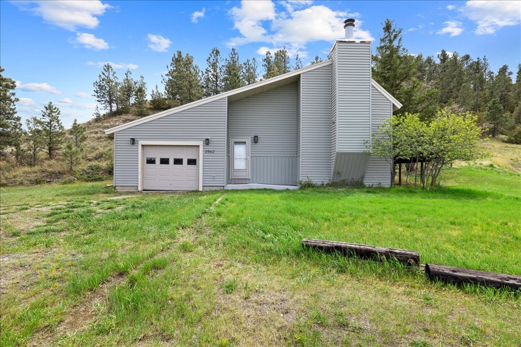 3962 Bull Pine Road — photo