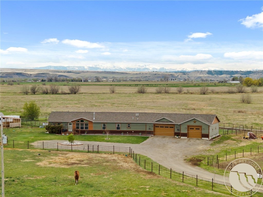 244 S Park City Road — photo