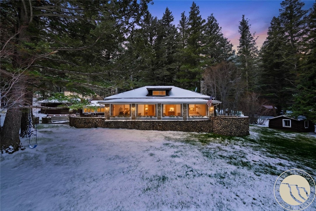 14 Whispering Pines Lane — photo
