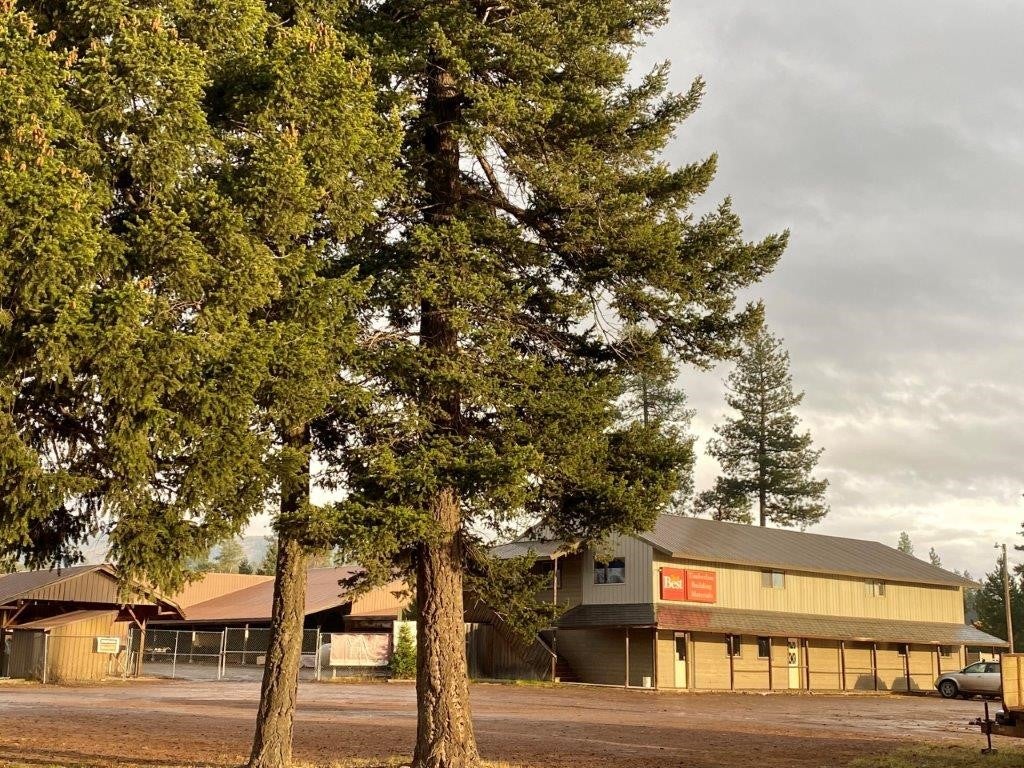 3096 Hwy 83 N, Seeley Lake — photo