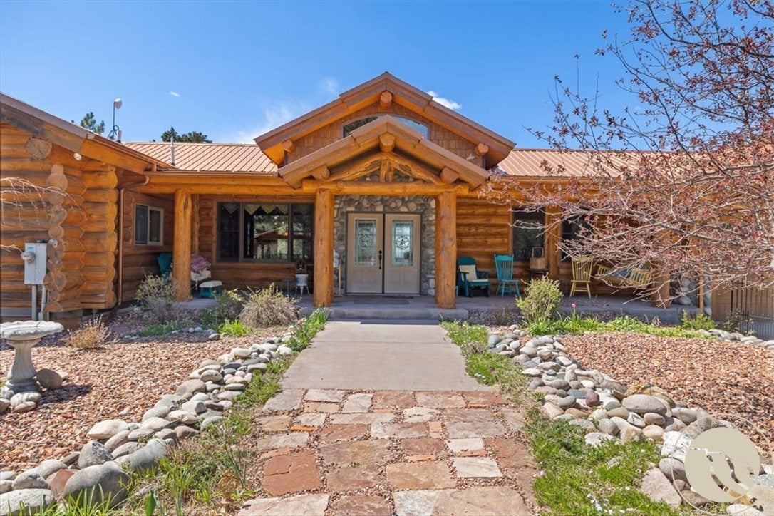 4545 High Trail Rd Road — photo