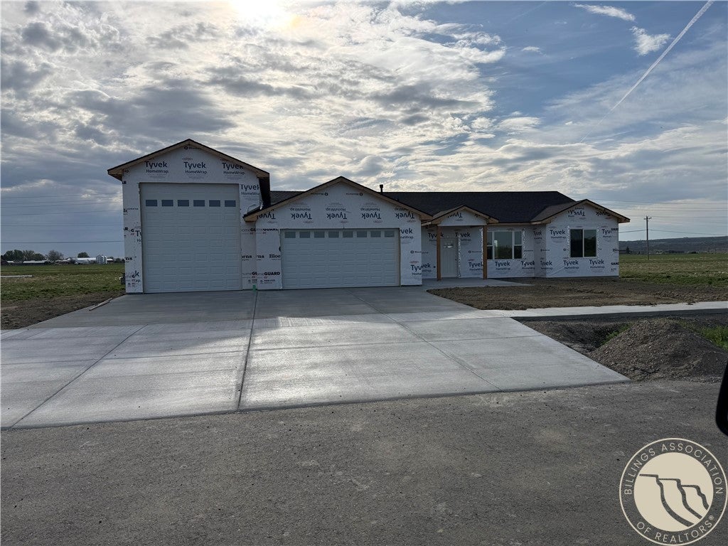 2609 Whisper Wind Way — photo