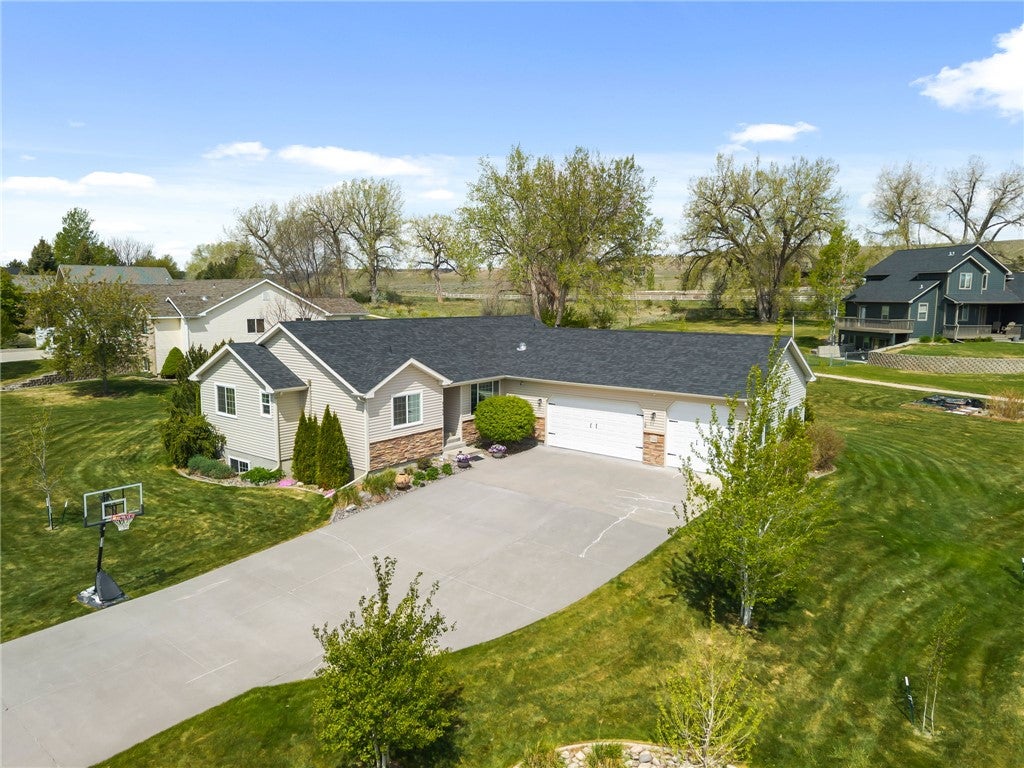 2125 Saddleback Drive — photo