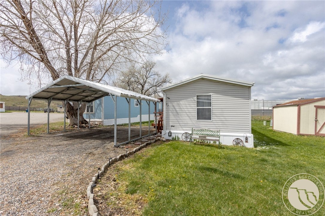 2224 US Highway 87 E #27 — photo