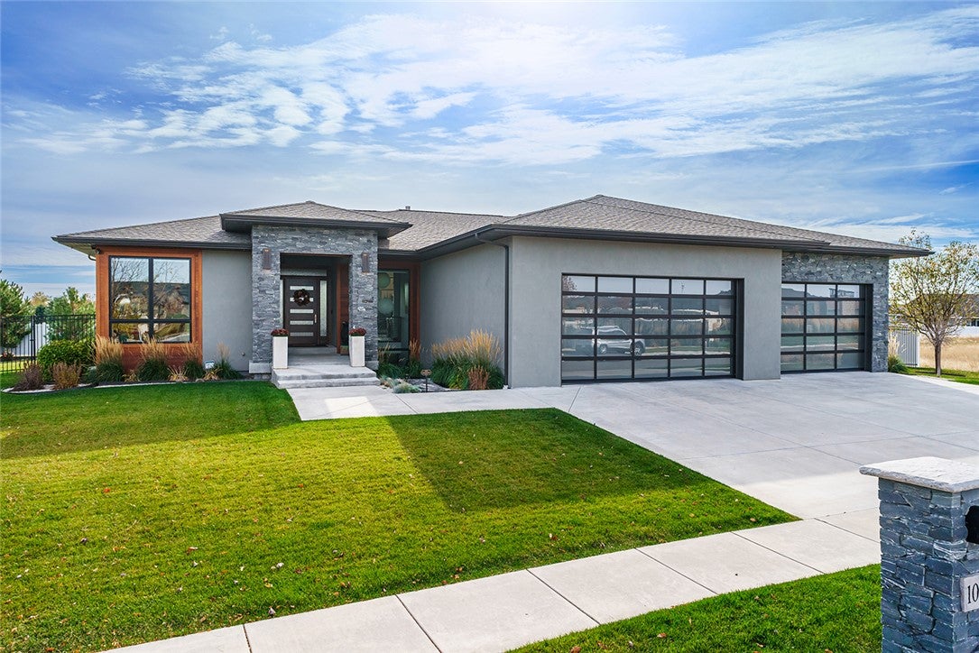 1039 Vineyard Way — photo
