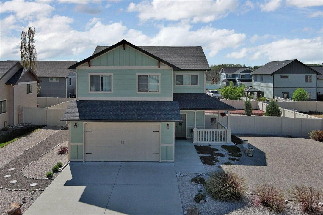 2645 Meadow Creek Loop — photo