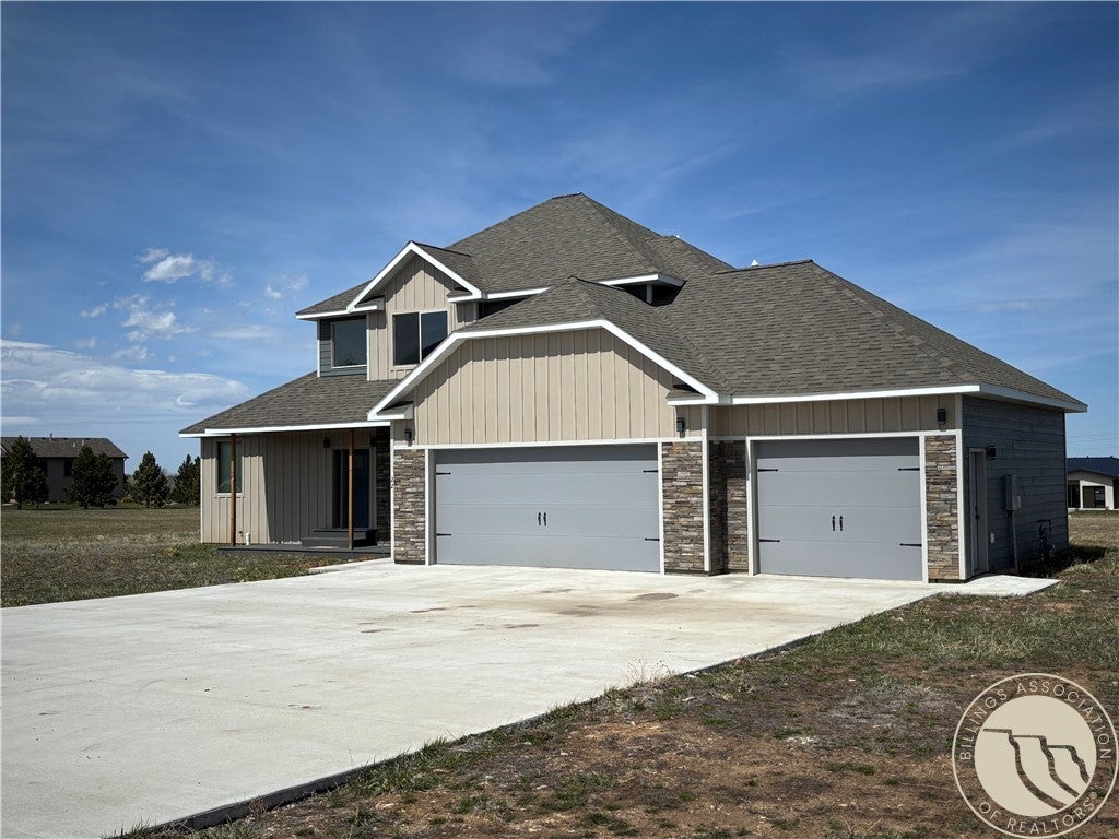 22 Big Sky Drive — photo