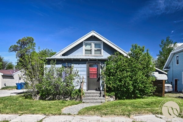 210 E 4th Avenue — photo