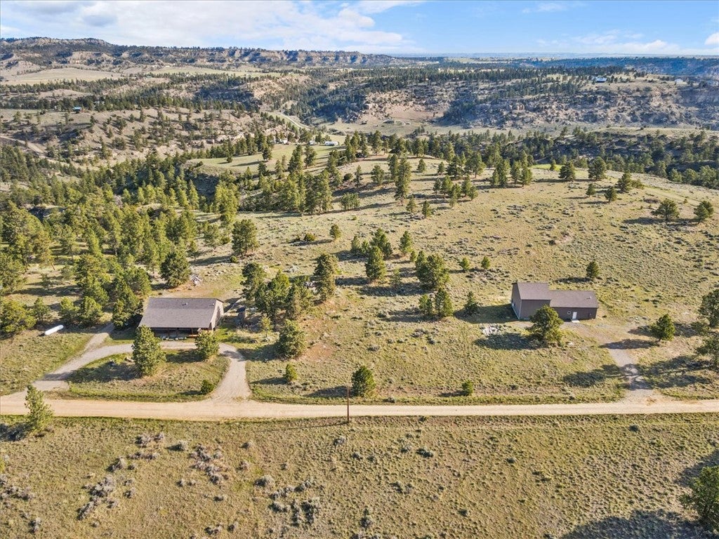 5930 Chief Buffalo Horn Trail — photo