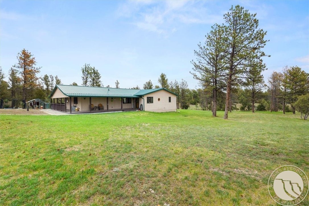 123 Quail Drive — photo