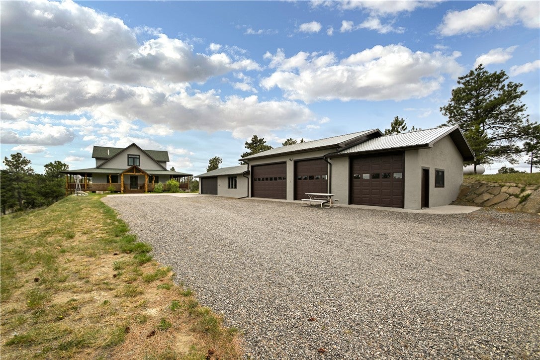 5750 Pleasant Hollow Trail — photo