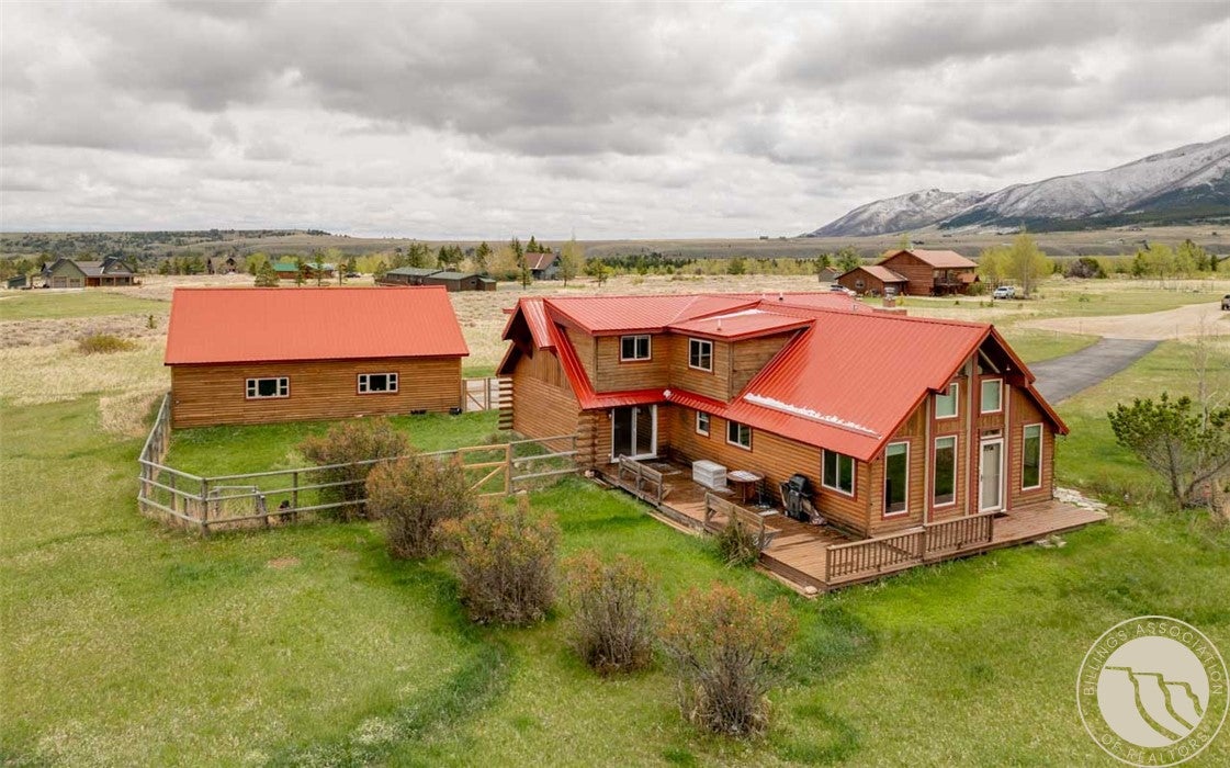 12 Comanche Trail — photo