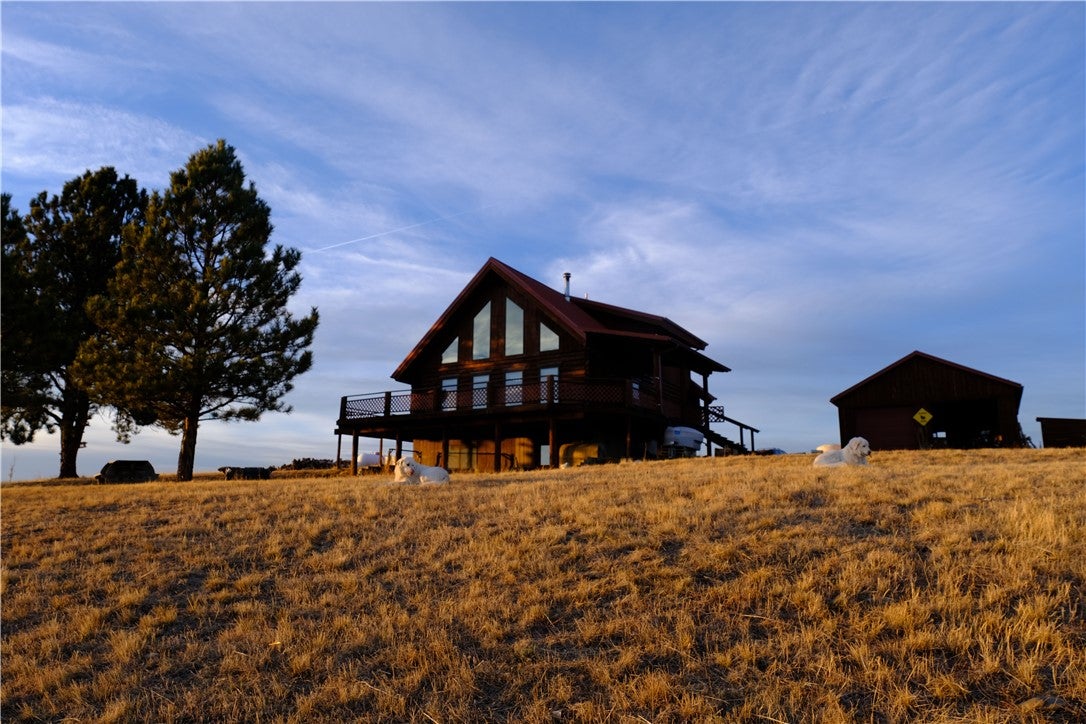 143 Owl Canyon Road Road — photo
