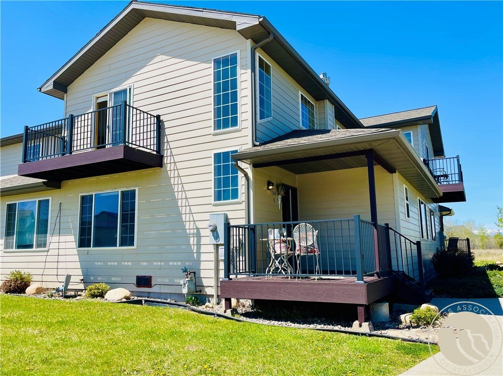 740 Lower Continental Drive 5 — photo