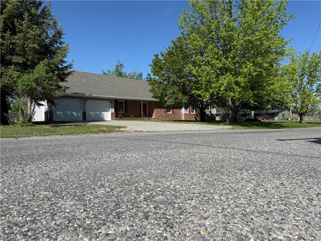 702 Boulder Street — photo