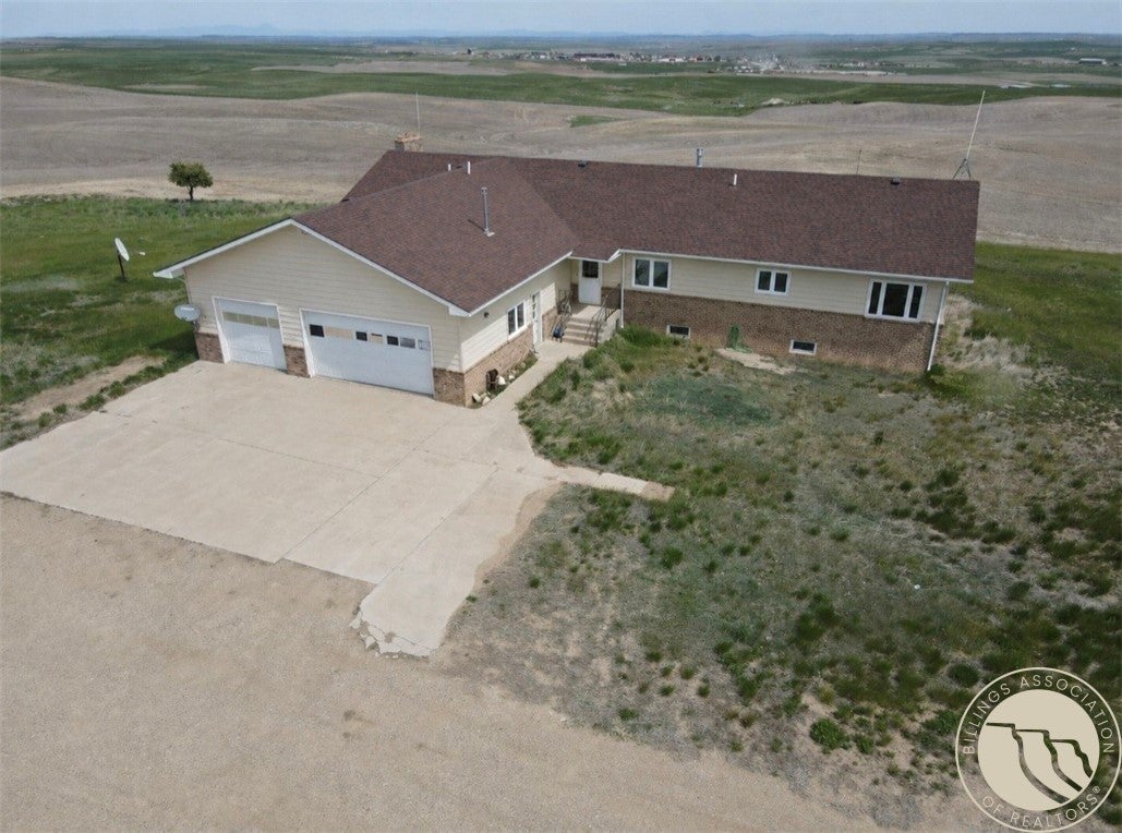 1540 Thrill Hills Road — photo
