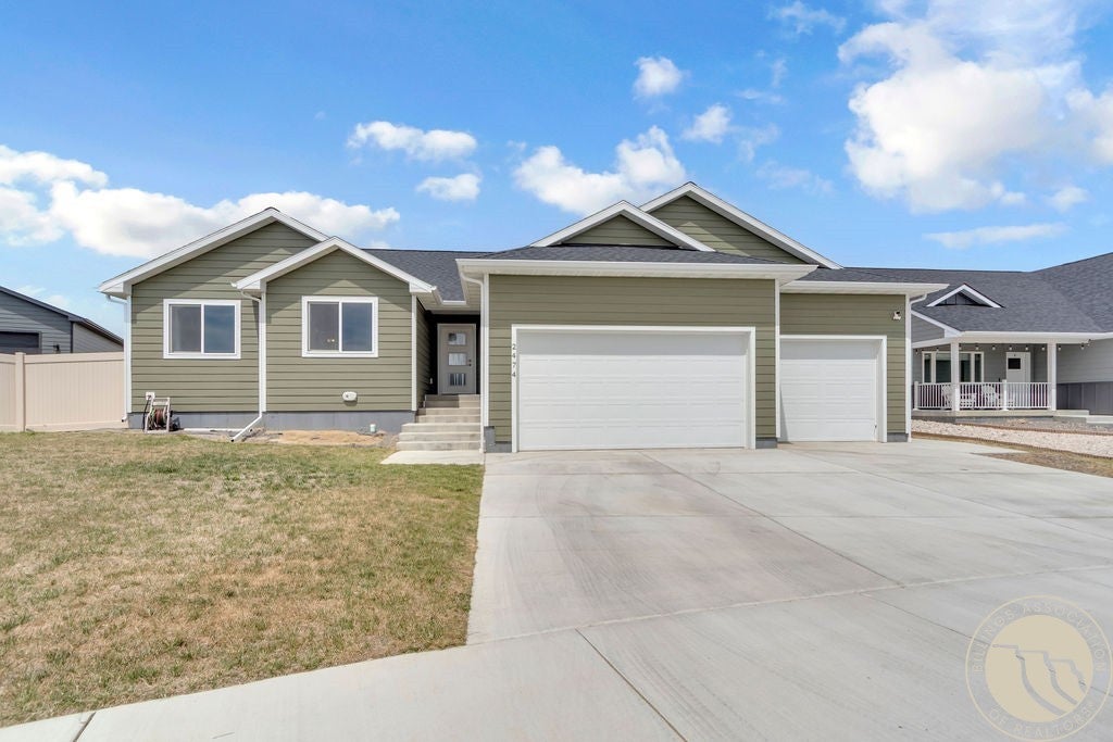 2474 W Bonito Loop — photo