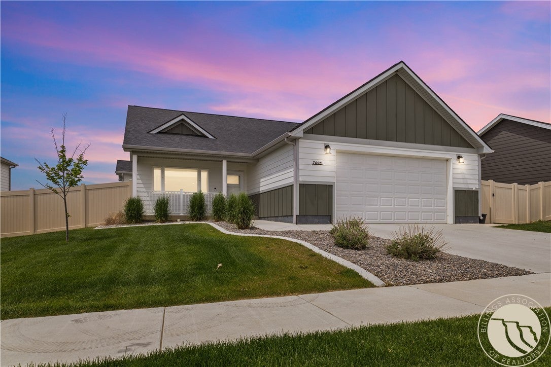 7095 Copper Bend Boulevard — photo