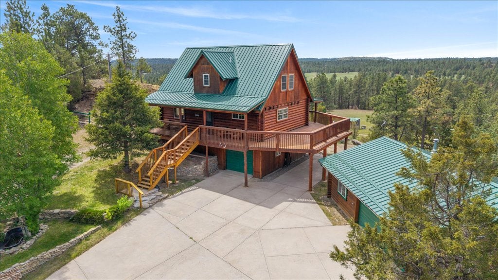 25 Denali Cabin Lane — photo