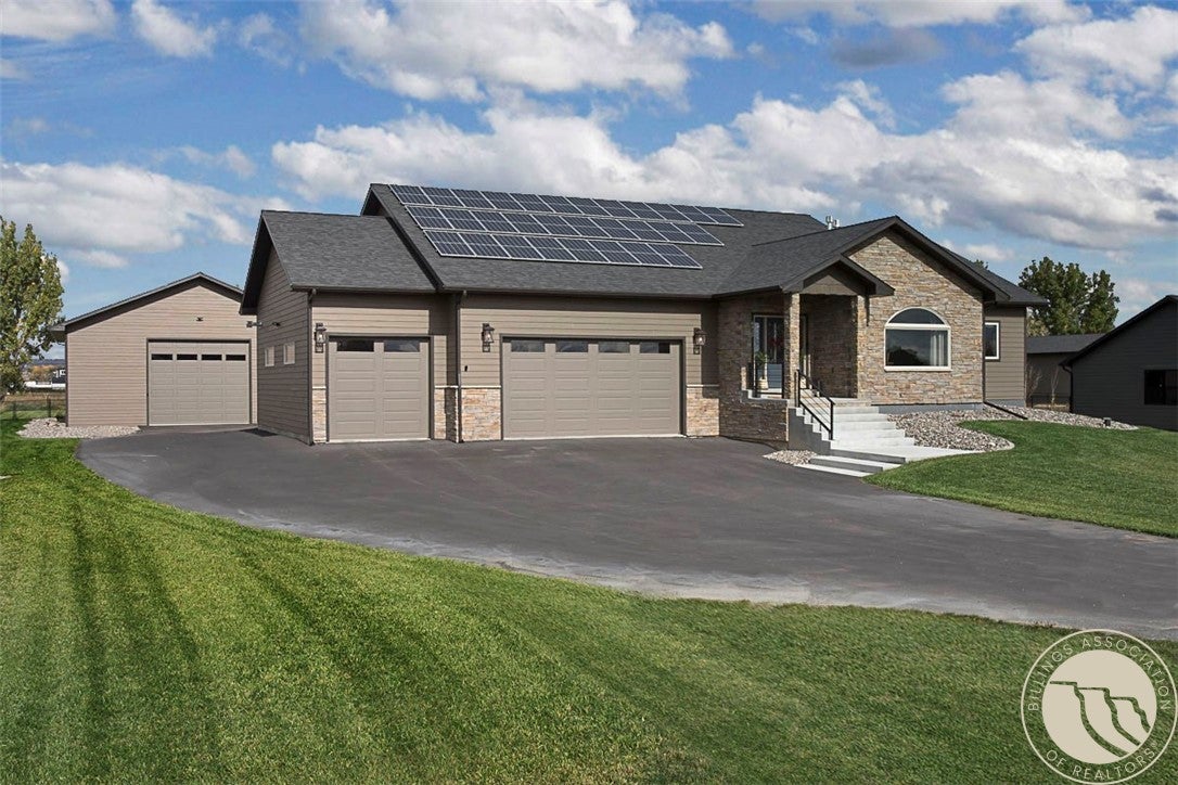 6415 Elder Grove Lane — photo