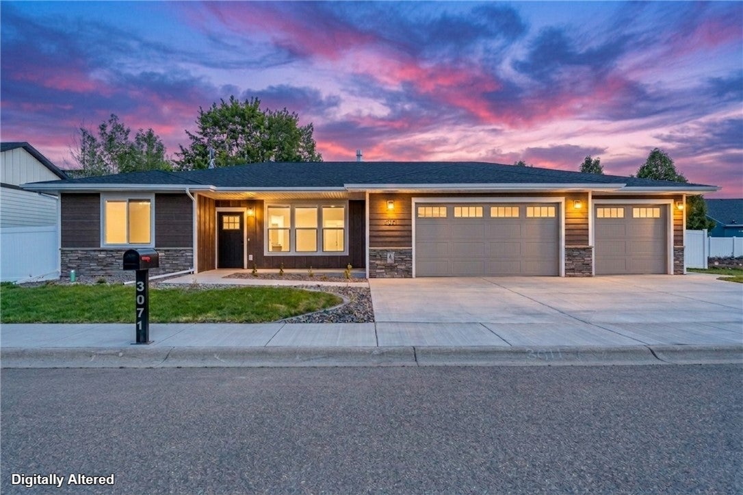 3071 Hunters Ridge Loop — photo